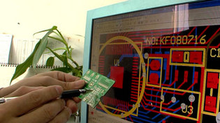 Plant facilities