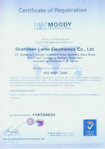 ISO 9001:2000